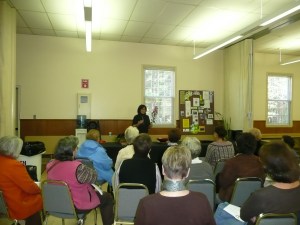 Ikebana Japanese Art