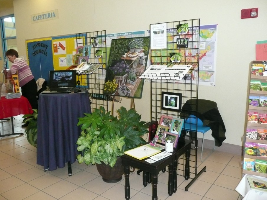 My Booth