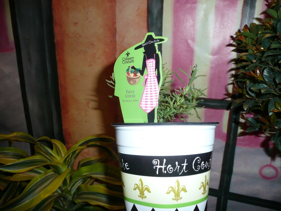 Hort Couture