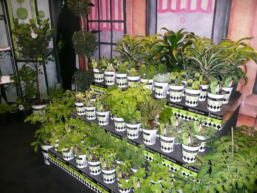 Hort Couture