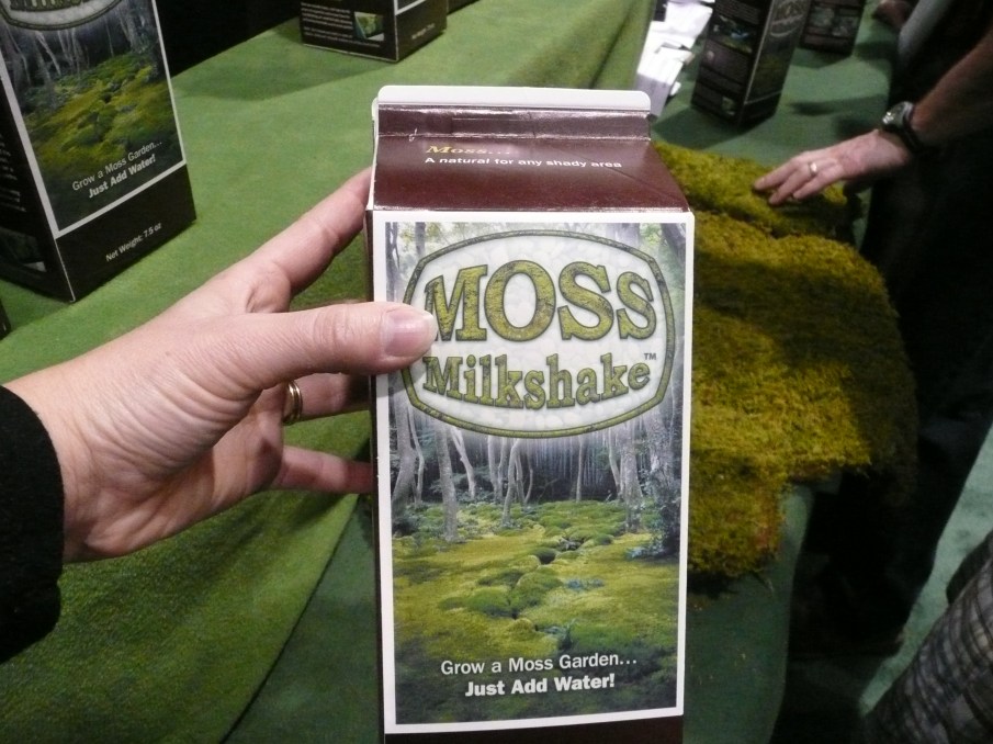 By Moss Acres