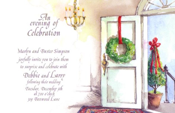 Source: Odd Ball Invitations