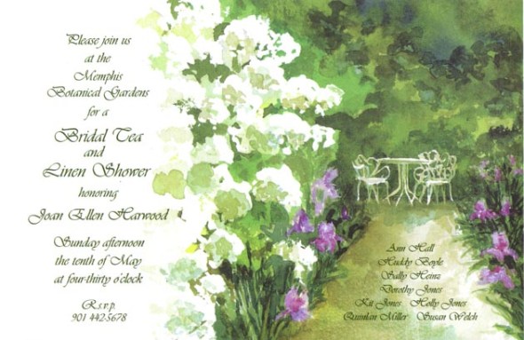 Source: Odd Balls Invitations