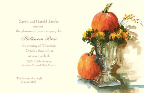 Source: Odd Balls Invitations