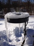 Heated Bird Bath or Waterer