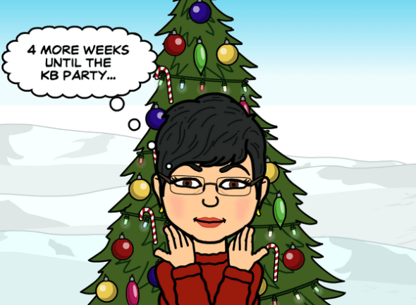 Photo Creation via Bitstrips