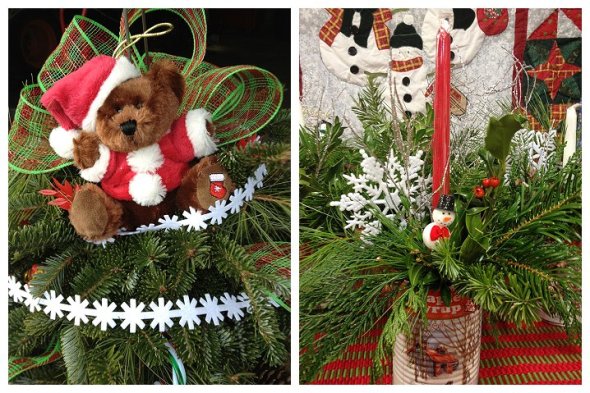 Photos by Cathy Testa