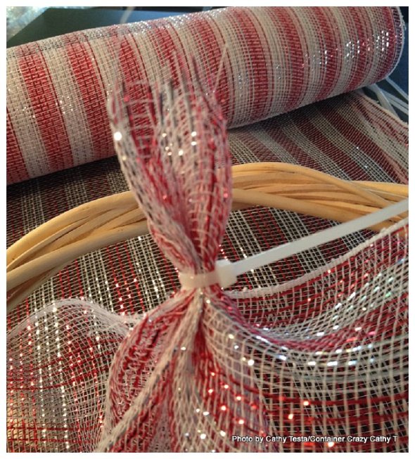 Decor Mesh Ribbon_0002