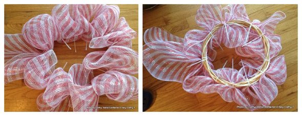 Decor Mesh Ribbon_0005