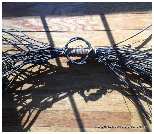 Decor Mesh Ribbon_0009