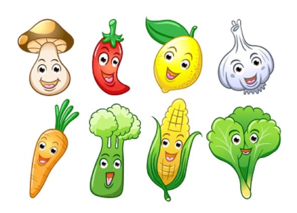 See Photo Attribution Below