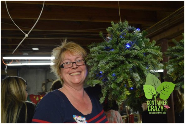 Finished with Lights; Photo by HomePlaceBlogger