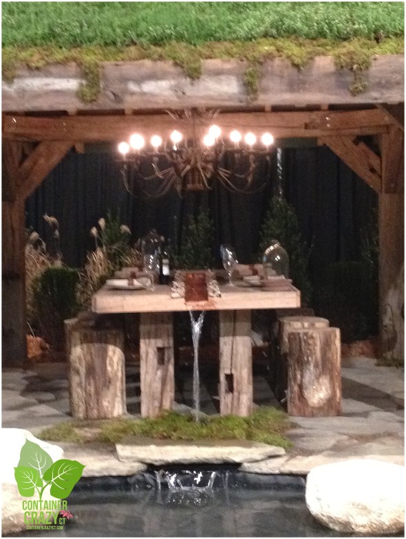 Creative Contour Landscape Design