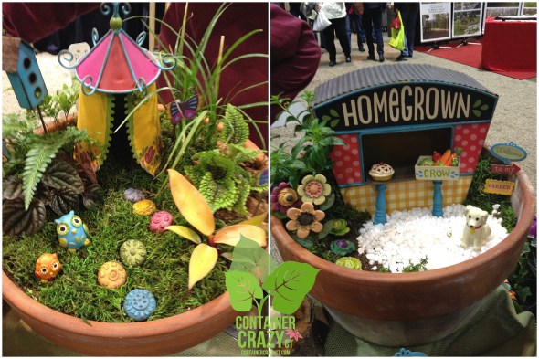 More Minis at the Show