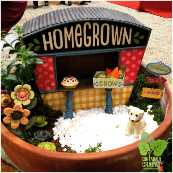 Great themes of the Minis