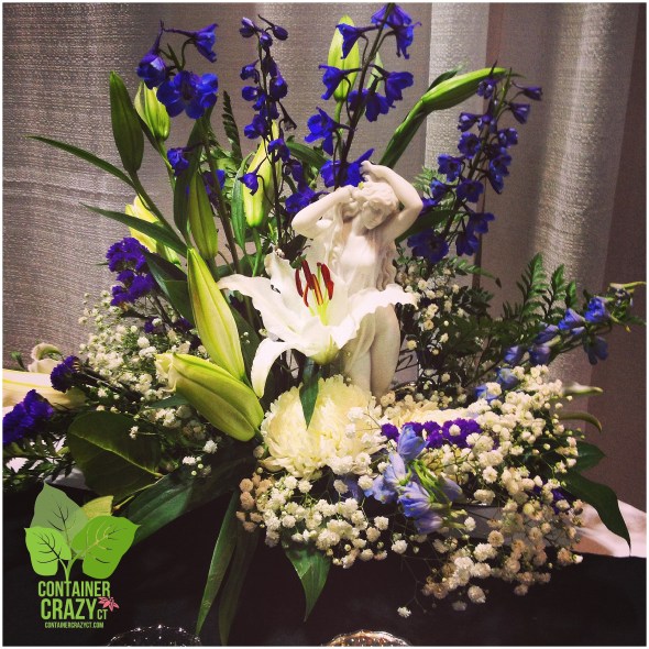 Floral Competition - Flower Show - Hartford, CT