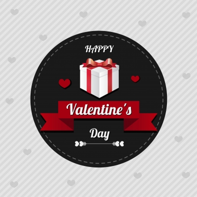 "Valentine's Day, Greeting Card, Illustration" by kraifreedom curtosey of FreeDigitalImages.net