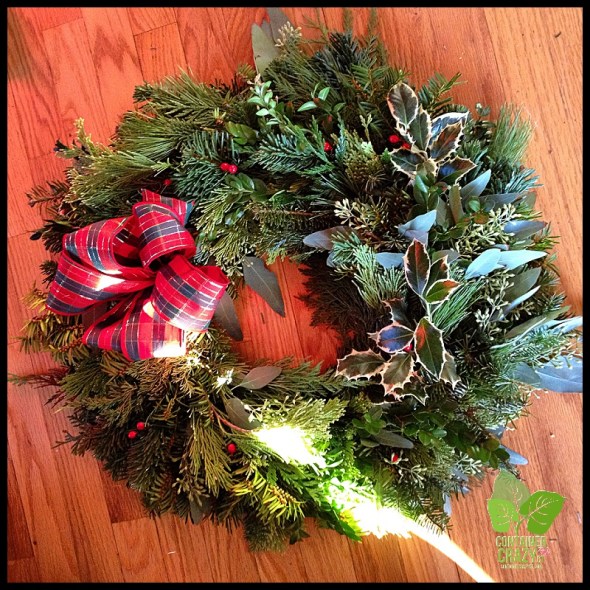 Kissing Ball Workshop_0017