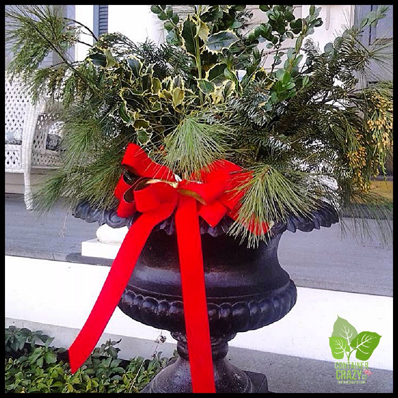 Kissing Ball Workshop_0029