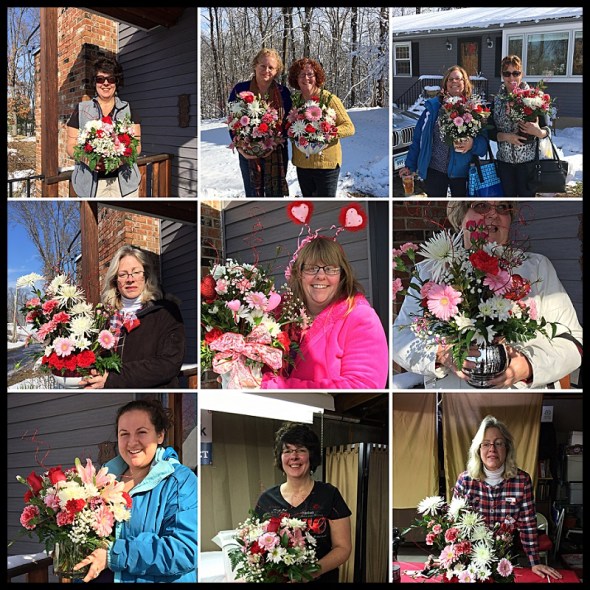 Bookstore Clear Coned Plant_0005