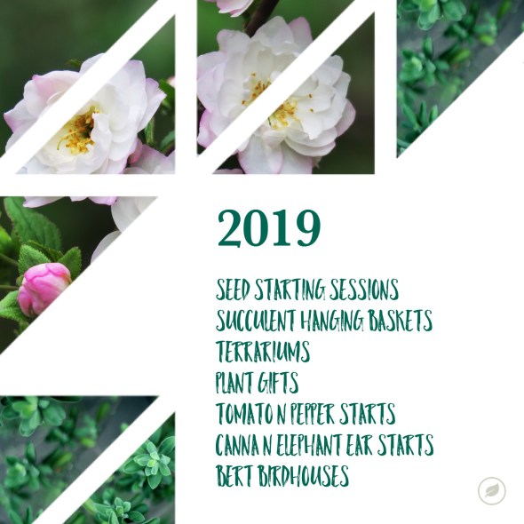 List of Upcoming Events