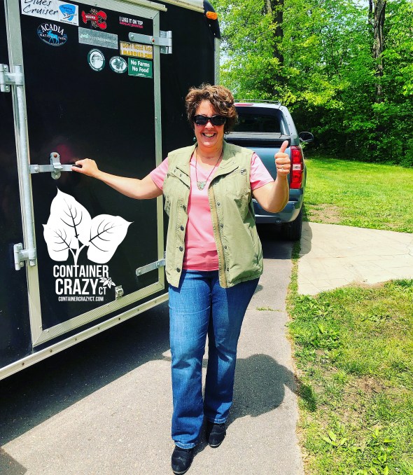 Cathy Testa of Container Crazy CT by C Testa Copywrite_0002